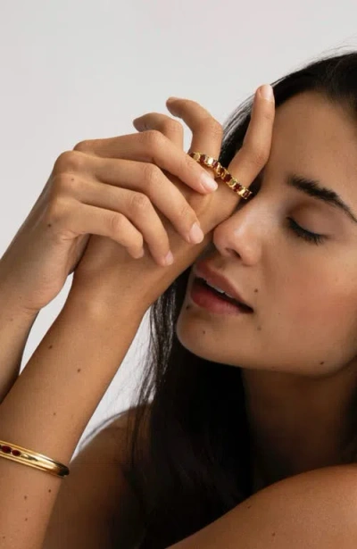 Sereia Official Thea Ring In Gold