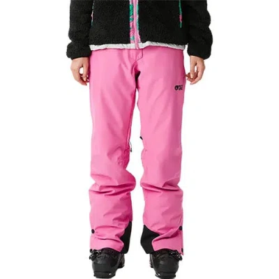 Picture Organic Exa Pant In Pink