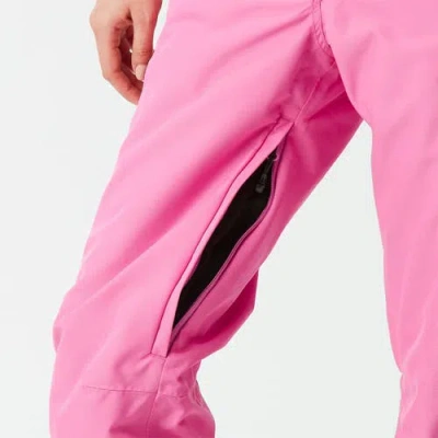 Picture Organic Exa Pant In Pink