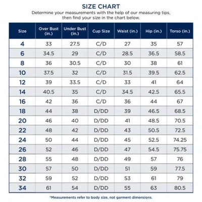 Swim 365 Classic Tankini Top In Blue