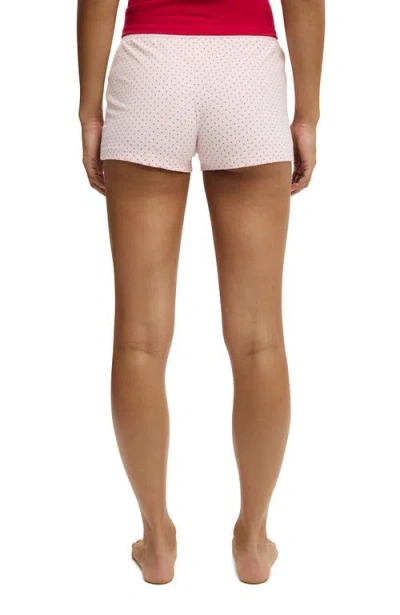 Cotton On Body Dreamy Soft Boyshort In Pink