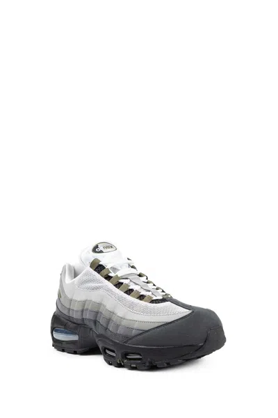 Nike Wmns Air Max 95 Og In Animal Print