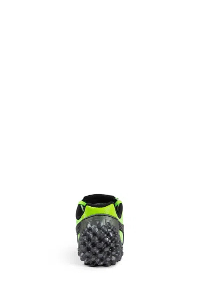 Puma Fenti Collaboration Avanti Ls-x Sneakers In Green