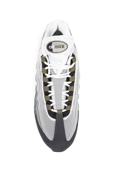 Nike Wmns Air Max 95 Og In Animal Print