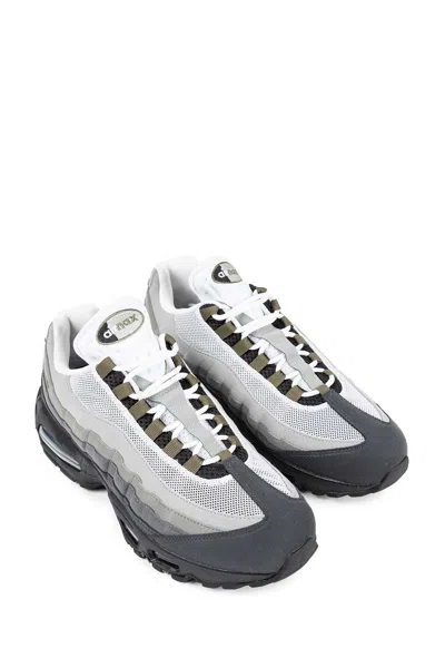 Nike Wmns Air Max 95 Og In Animal Print