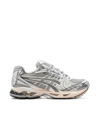 Asics Sneakers 2 In Animal Print