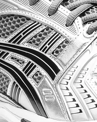 Asics Sneakers 2 In Animal Print