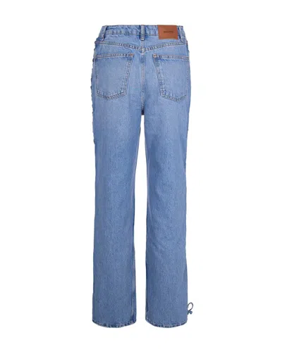Rotate Birger Christensen Jeans In Multi