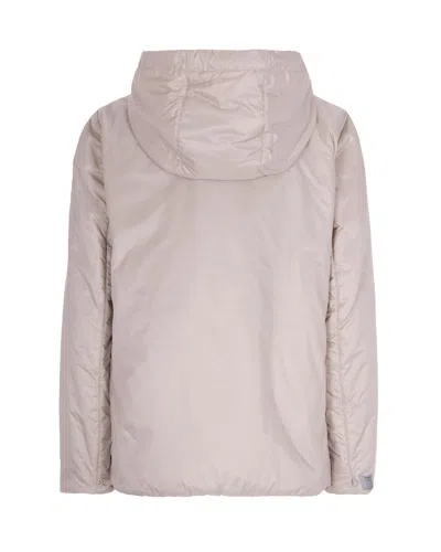 Max Mara The Cube Jacket In Multi