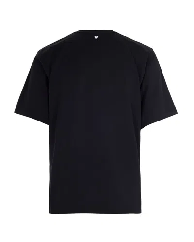 Weekend Max Mara T-shirts In Black