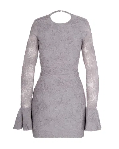 Rotate Birger Christensen Suit In Multi