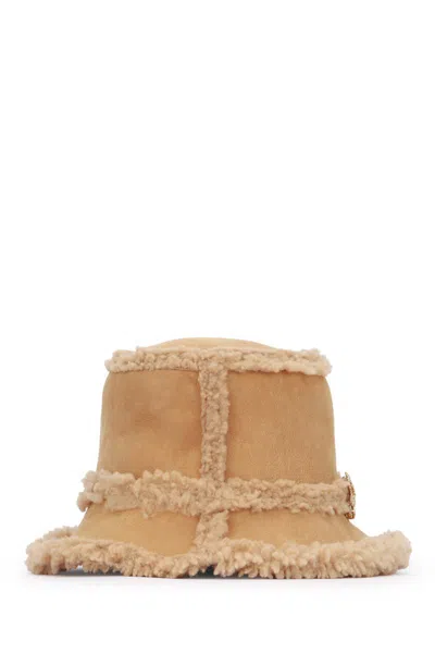 Roger Vivier Hats And Headbands In Brown