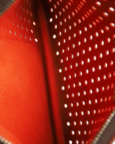 Pre-owned Louis Vuitton Flat Pouch In Brown