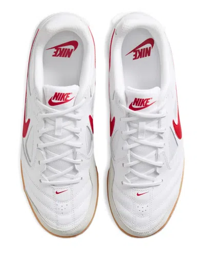 Nike Gato Soccer Sneaker In Red