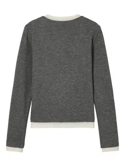 B+ab Tied Top In Multi