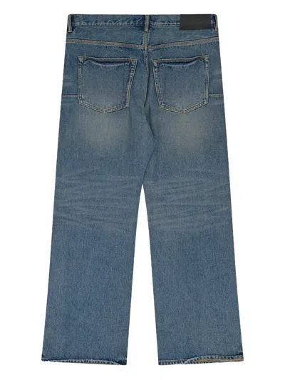 Purple Brand Jeans In Multi