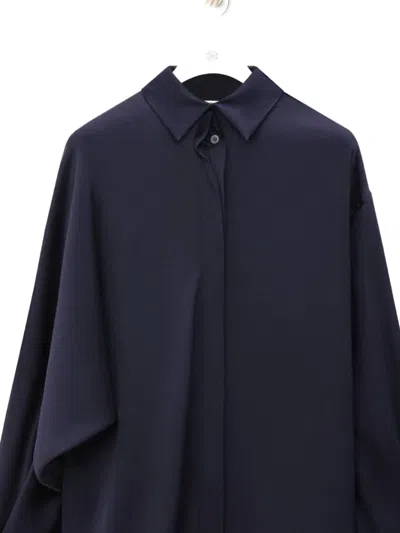 Loewe Buttoned Shirt In Multi