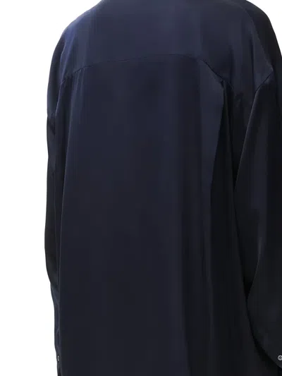 Loewe Buttoned Shirt In Multi