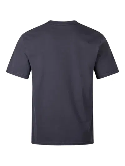 Gramicci One Point Pocket T-shirt In Multi