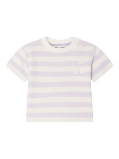 Bonpoint Cai T-shirt In Multi