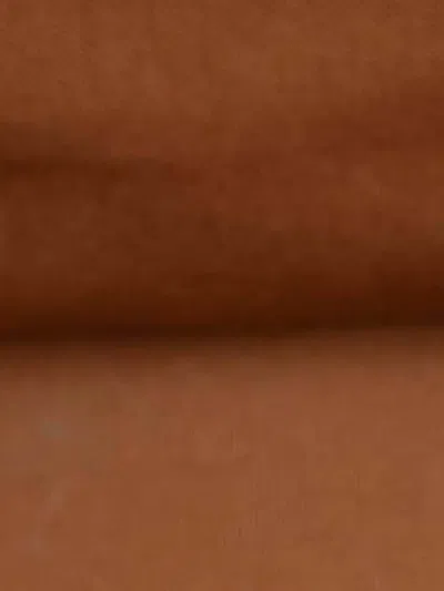 Pre-owned Louis Vuitton 2005 Monogram Vavin Gm Tote Bag In Brown