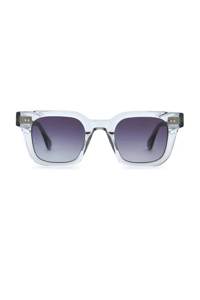 Chimi 04 Sunglasses In Gray