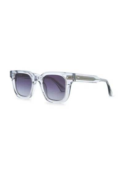 Chimi 04 Sunglasses In Gray