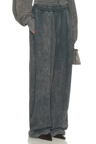 Helsa The Full Sweatpants In Gray