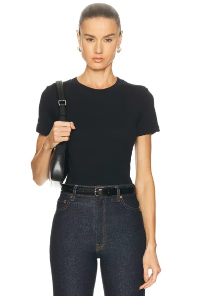 American Vintage Sonoma T-shirt In Blue