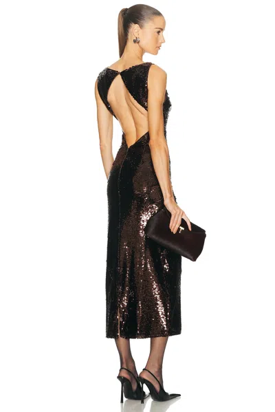 Srg Mia Dress In Black