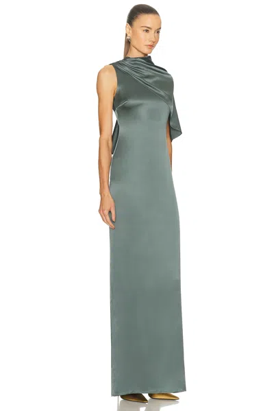Srg Jude Dress In Gray