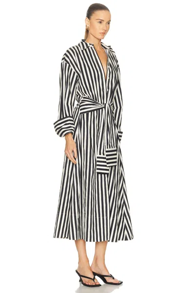 Simonmiller Inna Dress In Multi