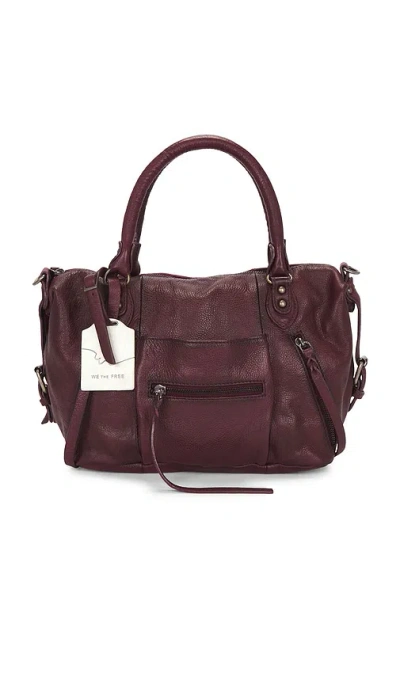 Free People Baby Emerson Bag In Multi