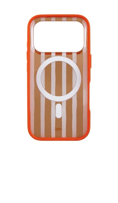 Sonix Magsafe Compatible Iphone 17 Pro Case In Multi