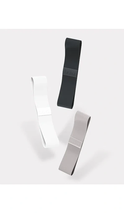 Balà Bands In Neutral