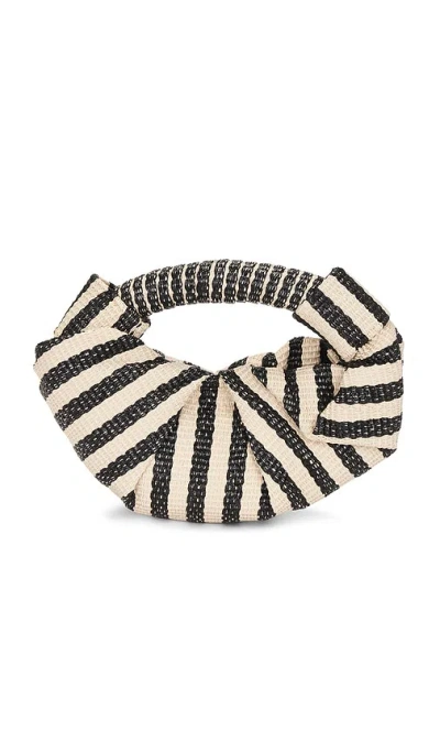 Simonmiller Lopsy Shoulder Bag In Multi