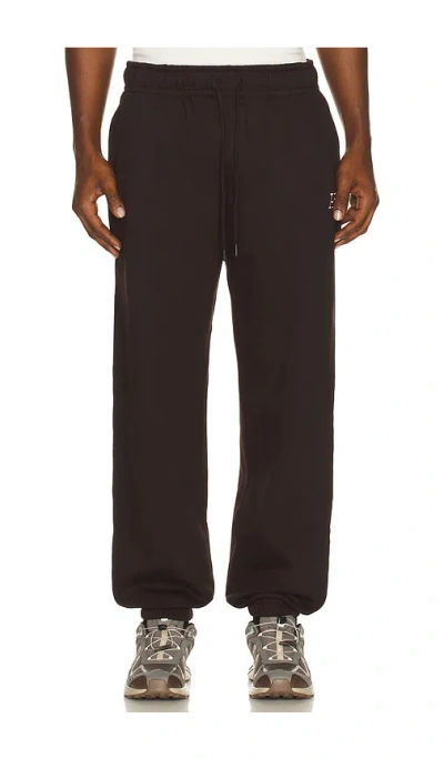 Huega House Icon Sweatpants In Animal Print