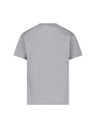 Vivienne Westwood T-shirts And Polos In Gray