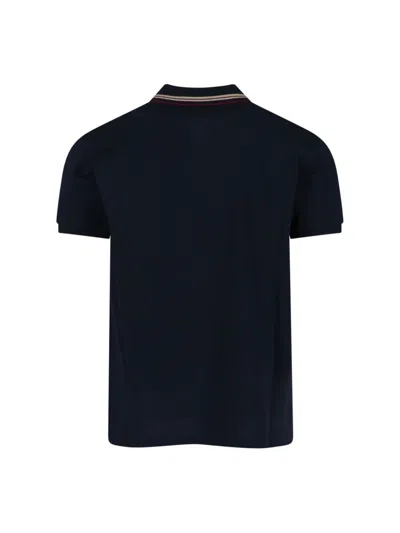 Vivienne Westwood T-shirts And Polos In Blue