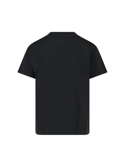 Vivienne Westwood T-shirts And Polos In Black