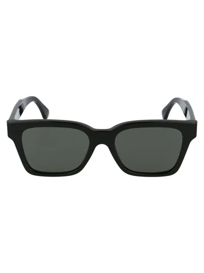 Retrosuperfuture Sunglasses In Black
