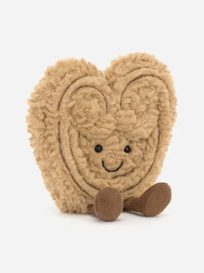 Jellycat Amuseables Philippe Palmier In Neutral