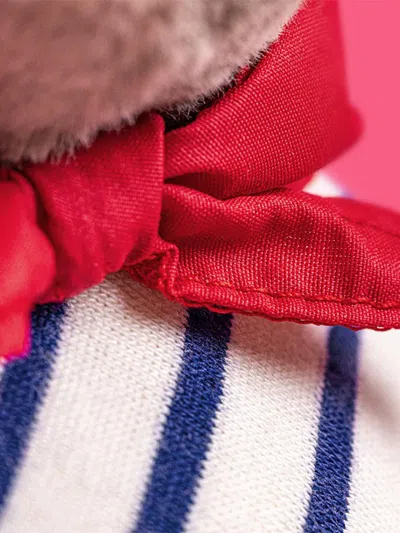 Jellycat Timmy Turtle Romantic Outfit In Multi