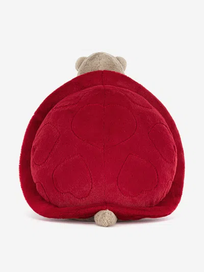 Jellycat Timmy Turtle Romantic Outfit In Multi