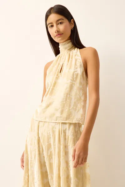 Marie Oliver Goldie Blouse In Pink