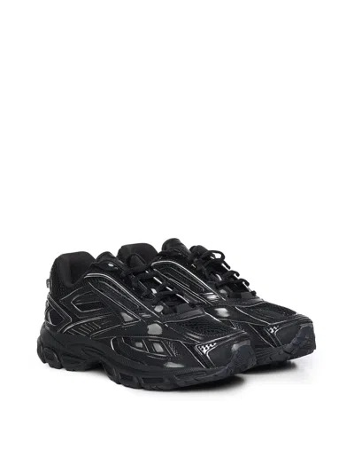 Reebok Premier Road Ultra Ltd Shoes In Black