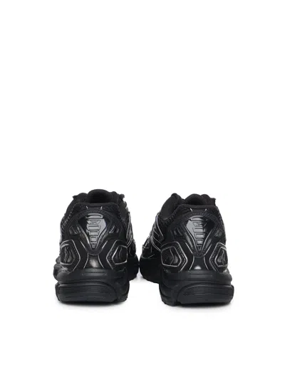 Reebok Premier Road Ultra Ltd Shoes In Black
