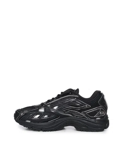 Reebok Premier Road Ultra Ltd Shoes In Black