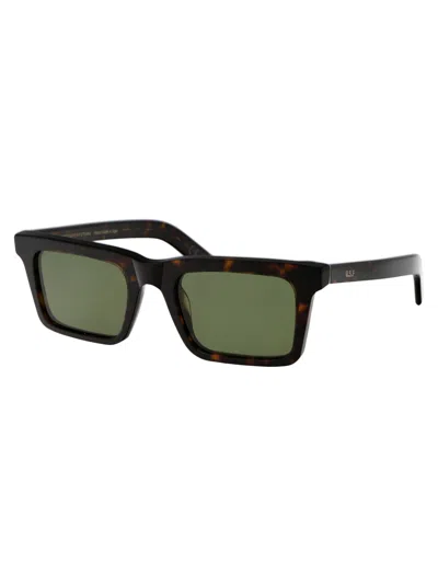 Retrosuperfuture 1968 Sunglasses In Multi