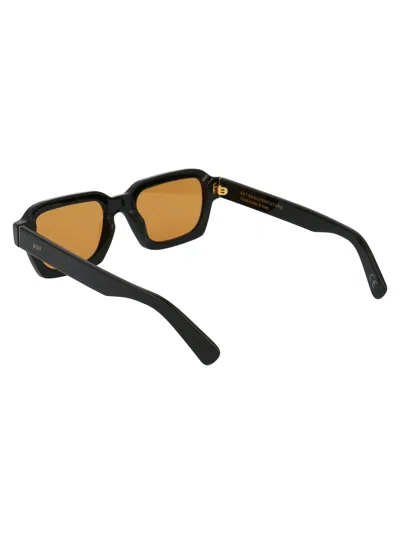Retrosuperfuture Caro Sunglasses In Brown